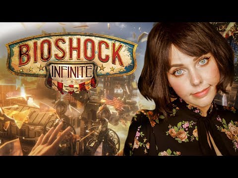 Видео: Залата на героите: Fort Frolic на BioShock Infinite?