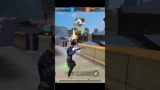 #1 v2 🥺 clutch# free fire # free fire video # free fire max# gameing video # video viral # short