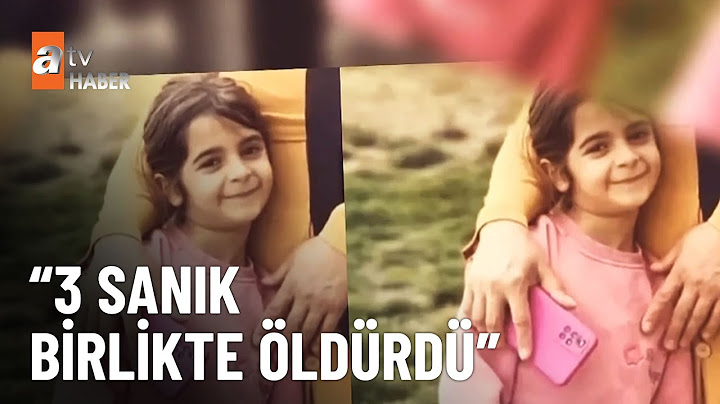 Narin Güran davasında gerekçeli karar açıklandı  - atv Haber 24 Ocak 2025