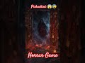 NEW INDIAN HORROR GAME 😱😰 #pishachini #horror #horrorgame #shorts #swamigamer