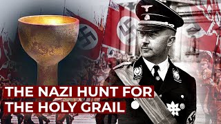 Myth Hunters | Episode 7: Himmler & the Holy Grail | Free Documentary History by Free Documentary - History 24,079 views 4 days ago 48 minutes