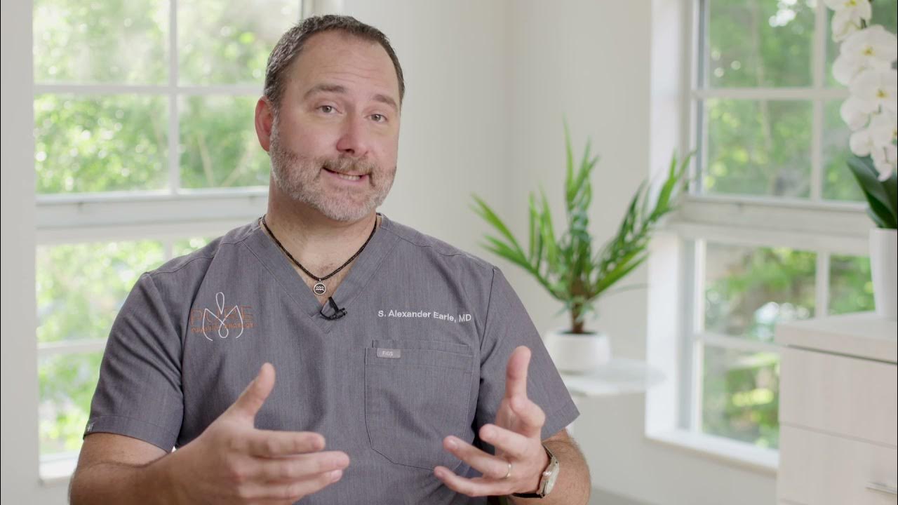 Skin Laxity and Plastic Surgery Dr. Earle Miami Plastic Surgeon YouTube