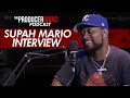 Supah Mario Talks Why Producers Need a Tag, The "Loop Pack" Royalty Problem & More