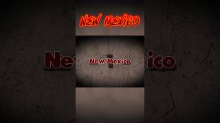 New Mexico. Has a low IQ. #unitedstates #trending #viral #newmexico #briggs