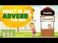 Understanding Adverbs and Their Functions
