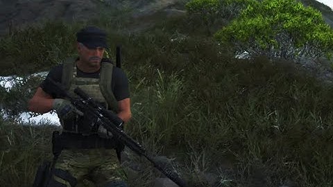 Finding Jace Skell: Back to The Basics - Ghost Recon Breakpoint - Part 3