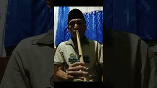 Sountrack Titanic Pake Suling Sunda Hasilnya Seperti Ini