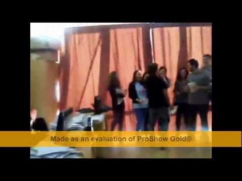 საქართველოს უნივერსიტეტი - IT Group 2012