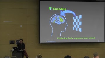 NeuroHackademy 2018: Gael Varoquaux - Machine learning for neuroimaging