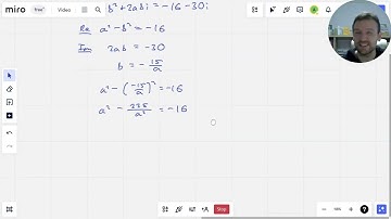 Complex Numbers - Dividing and Square Rooting (A Level Further Maths)