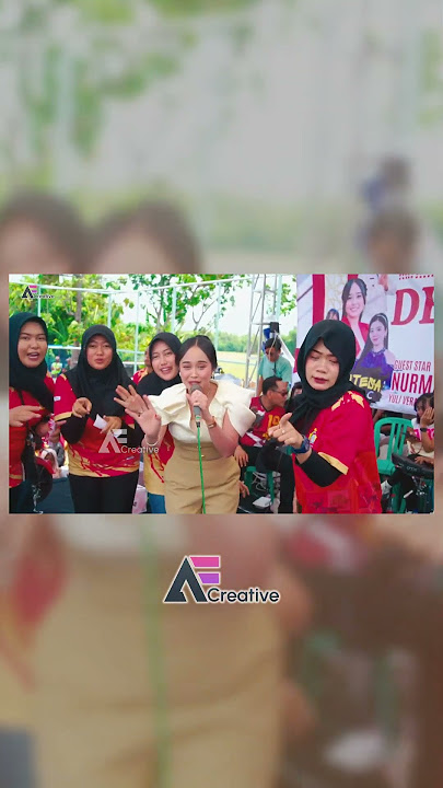 TRUTUNG TAK TAK Bersama NORMA KDI #shorts #dangdut #koplo #foryou