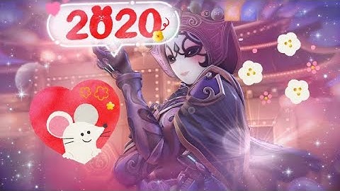 CTF BLITZ MAJI CHOU HYPER 🚩⭐🐀Happy Lunar New Year!