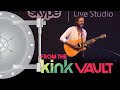 From the 101.9 KINK FM Vault: Father John Misty - Chateau Lobby #4 (in C for Two Virgins)