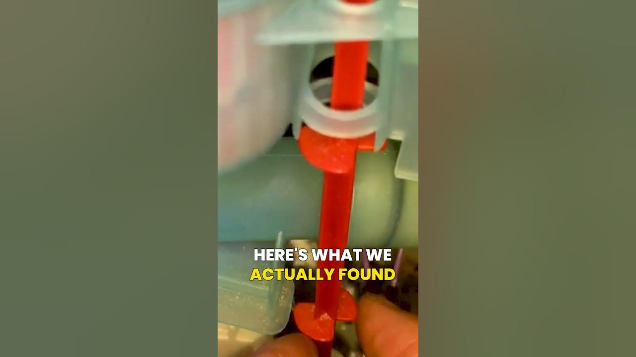 Bosch Dishwasher will not run a cycle, drain pump only shorts 