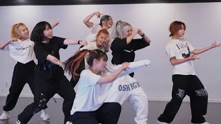 ALNW | SATURDAY DRIP - NCT DREAM | EUANFLOW \u0026 KEIMI CHOREOGRAPHY | RHS