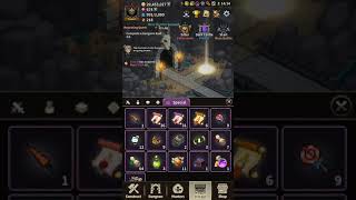 Evil Hunter Tycoon | 40  Hunter Invitations   3 Treasure Chests - ANY Legendary?