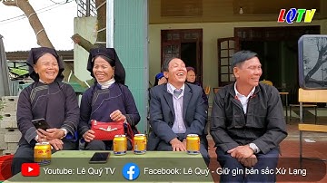 P3 Gái Bắc Giang hát sli ngày vui tân gia Khánh Khê Văn Quan Lạng Sơn rất hay