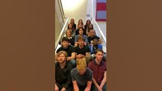 All For Us (Zendaya) | Notetorious A cappella cover