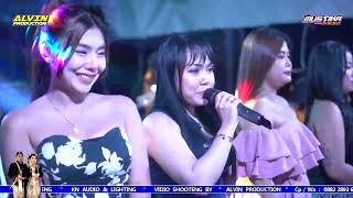 FULL ALBUM TERBARU / NEW MUSTIKA LIVE NGUMPUL TEGAKARUM MRANGGEN DEMAK / ALVIN PRO / KN AUDIO