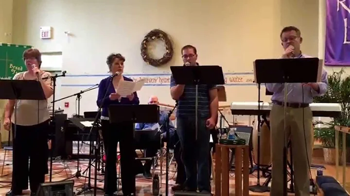 Another selection by Steve, Connie, Brannon and Kr...