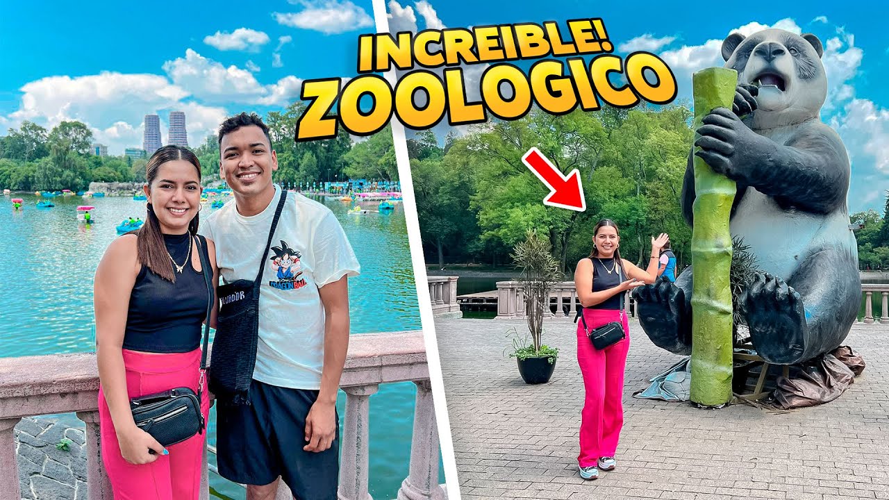 NOS FUIMOS DE PASEO CON MI ESPOSO ALFREDO LARIN