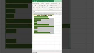 📊Гистограмма для визуализации продаж в Excel screenshot 4