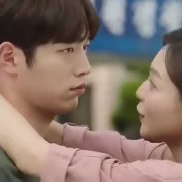Kuyowayo 😭 The third charm #kdrama #shorts