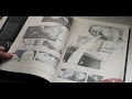 Star Wars storyboards the prequel trilogy concept art book preview in 4K