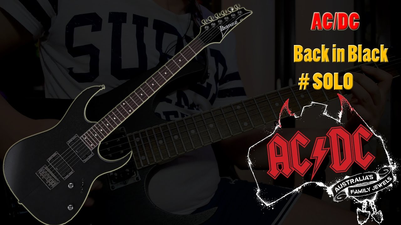 ac dc back in black guitar pro 5 download