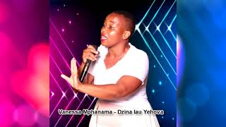 Vanessa Mphanama - Arehone Asa Khakhi