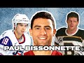 102 spittin chiclets w paul bissonnette the raw knuckles podcast