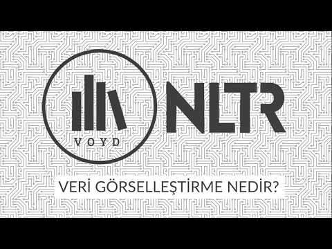 Video: Görselleştirme Ne Demek?