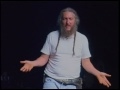 TEDxAsheville - Eustace Conway - Traditional Lifestyles of the 21st Century