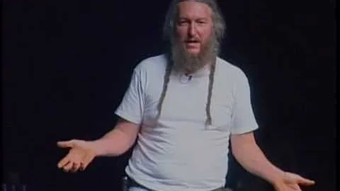TEDxAsheville - Eustace Conway - Traditional Lifes...