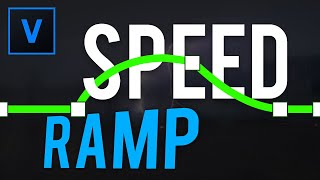 VEGAS PRO 17 Tutorial: How To Create Smooth Speed Ramps - No Plugins