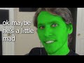 Jerma is a little mad this time but it's fine - Jerma Hulk Highlights