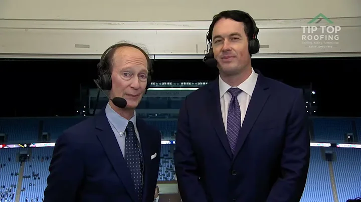 NCHSAA 8A Football Championship 2025: Millbrook vs Hough