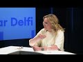 Par satricinājumiem koalīcijā aizsardzības ministra Sprūda demisijas dēļ, "Spried ar Delfi"