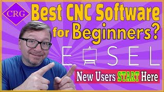 New CNC User's Guide to Inventables Easel