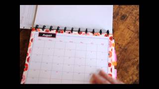 Lead Binder - Thirty- One Gifts