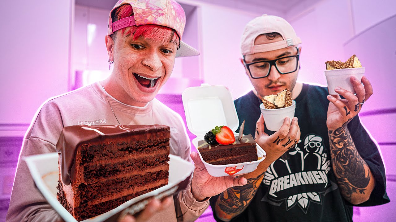 MELHOR PUDIM DO MUNDO x SOBREMESA BARATA