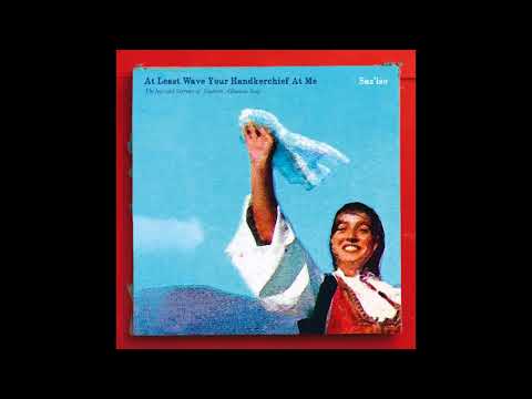 Saz'iso - O