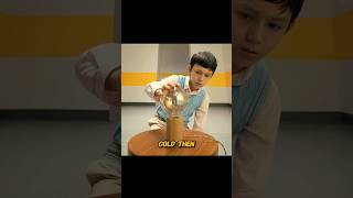 The Genius Kids Answer Impressed The Teacher