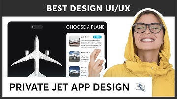 AMAZING UI/UX landing page designs!
