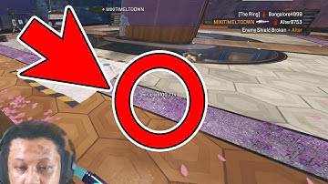 APEX 一人で突っ込むんじゃねえよバカが ソロランク 味方の立ち回り PC