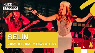 @selinmusic  Umudum Yoruldu [Canlı] Resimi