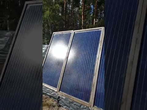 Wideo: Jak mierzymy energię słoneczną?