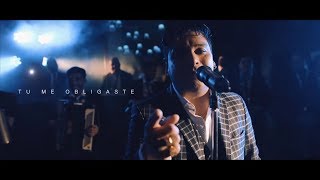 Miniatura de vídeo de "Uriel Lozano - Tú Me Obligaste (Video Oficial)"