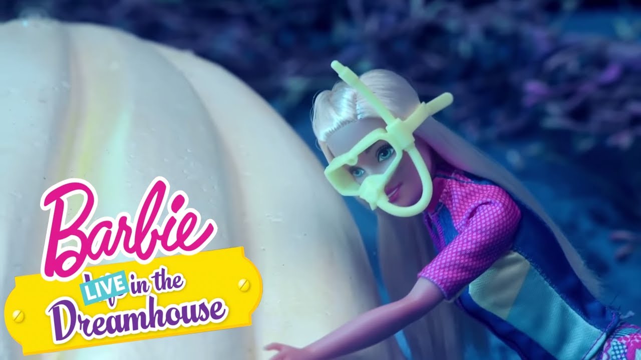 Barbie Life In The Dreamhouse In Italiano Episodi Completi