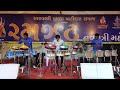 Sound testing solo  manish makwana group  dandiya beats official  latest 2020
